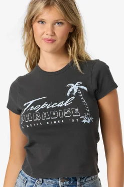 Tropical Paradise Tee