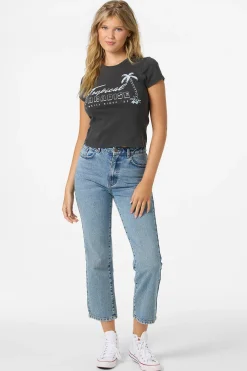 Tropical Paradise Tee