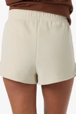 Tropic Melt Scallop Lounge Shorts