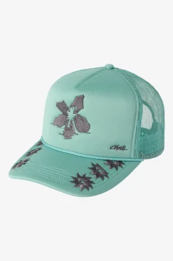 Tropic Melt Trucker Hat