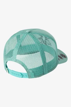 Tropic Melt Trucker Hat