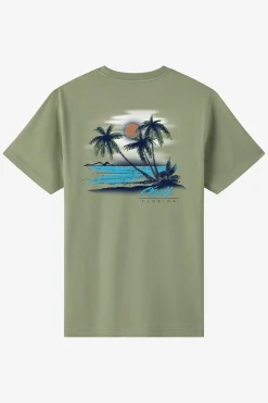 Tropics Florida Classic Tee