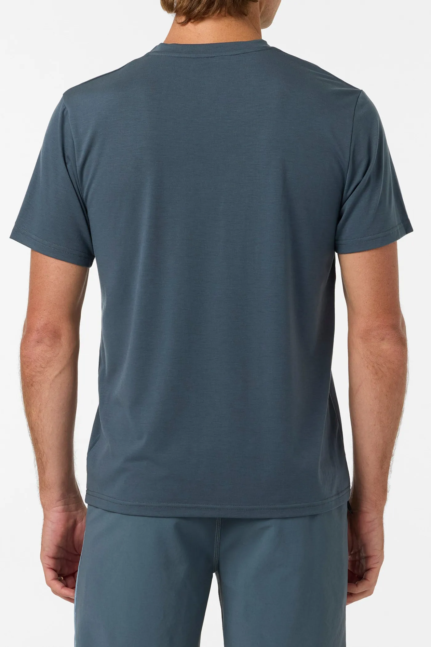 TRVLR Abroad Tee