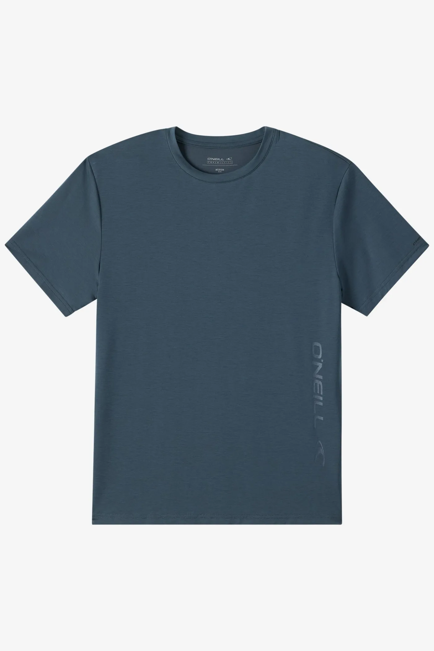 TRVLR Abroad Tee