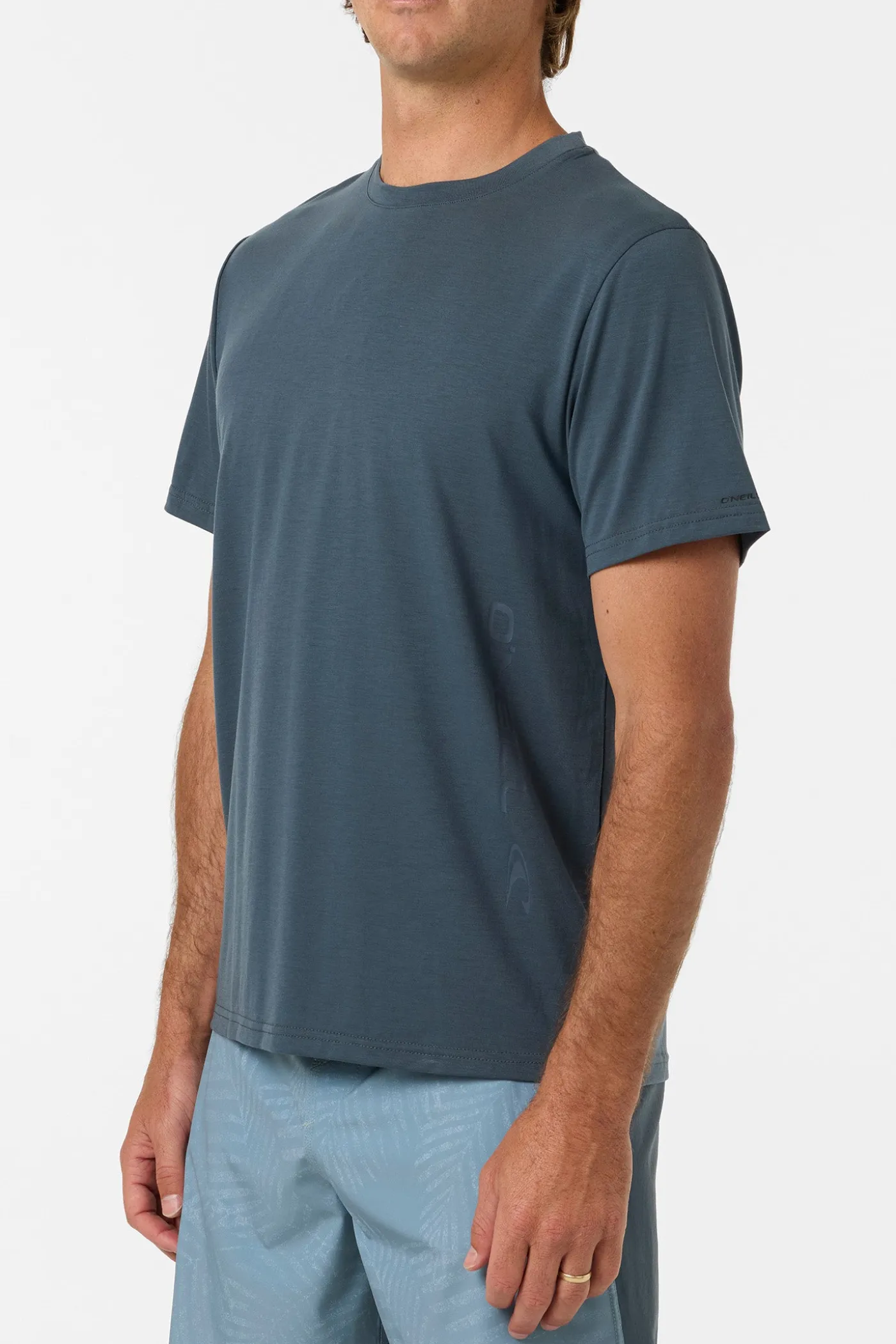 TRVLR Abroad Tee