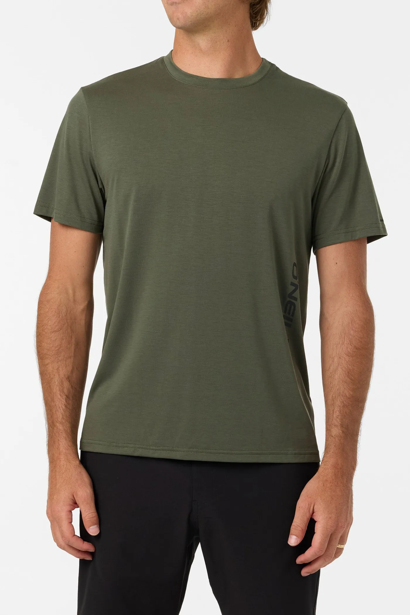 TRVLR Abroad Tee