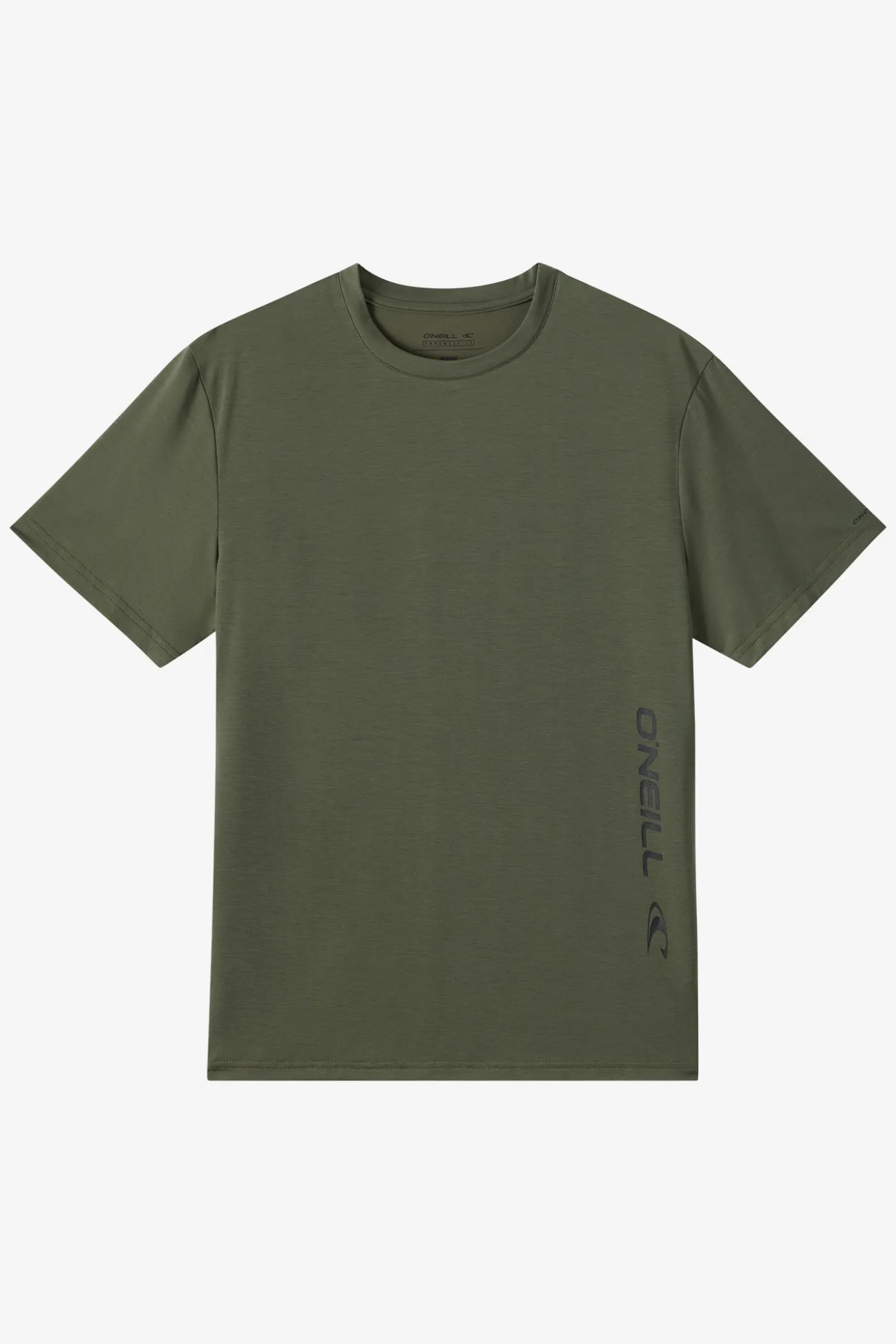 TRVLR Abroad Tee