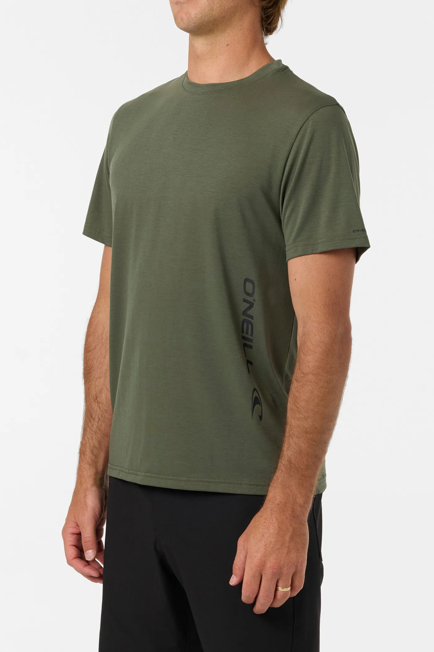 TRVLR Abroad Tee