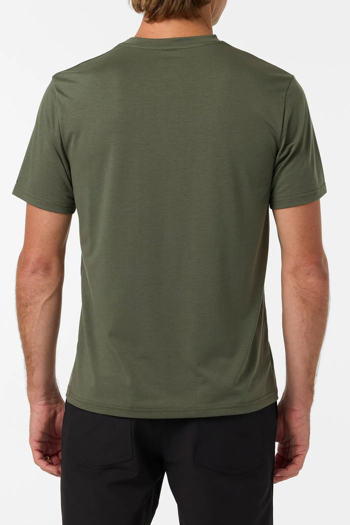 TRVLR Abroad Tee