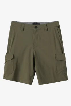 TRVLR Cargo 20