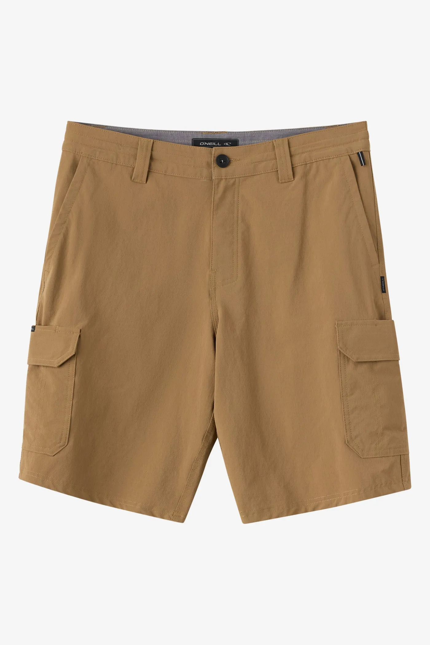 TRVLR Cargo 20" Hybrid Shorts