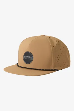 TRVLR Delta Hat