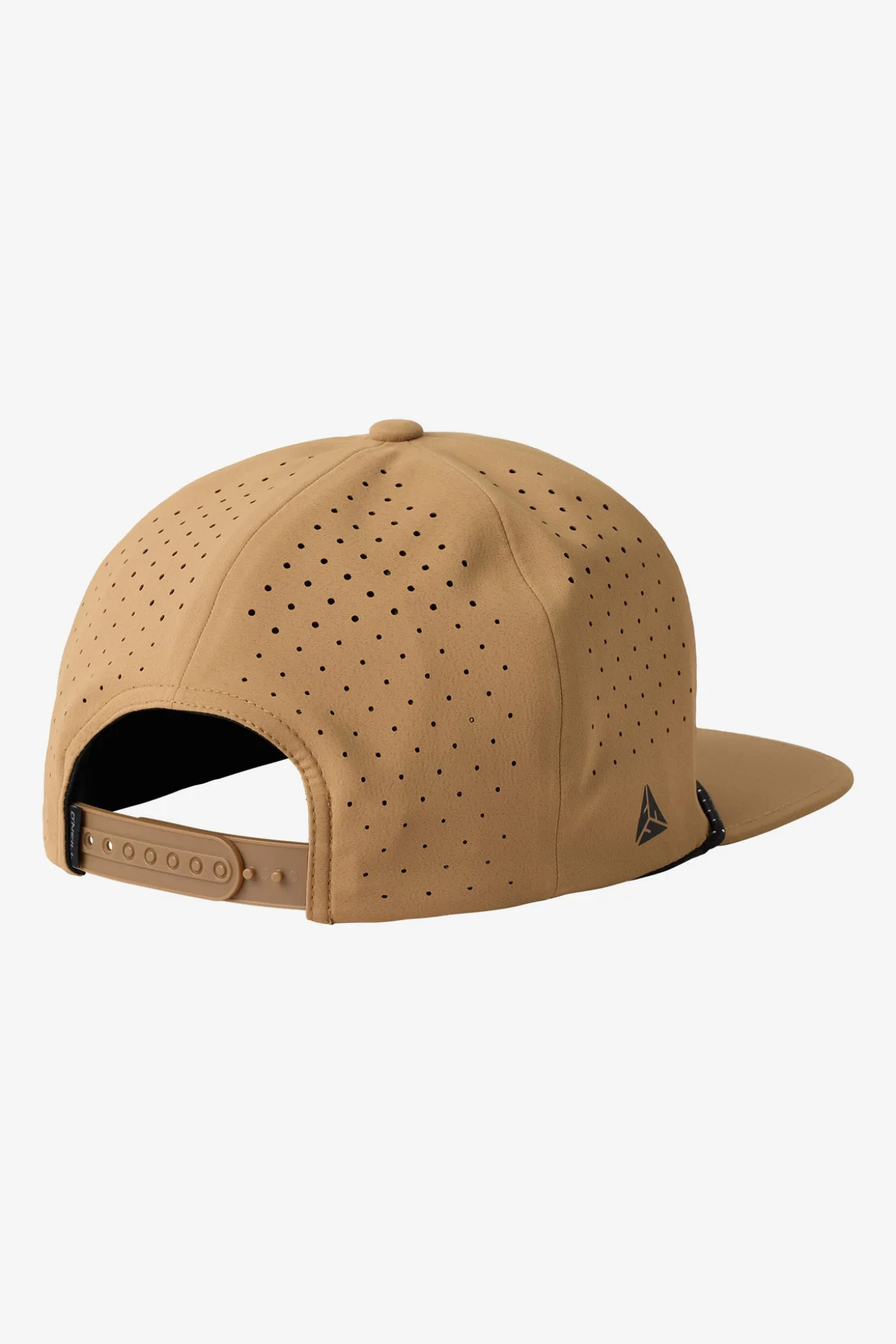 TRVLR Delta Hat