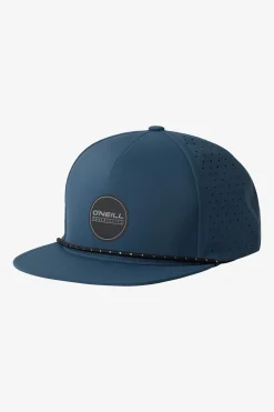 TRVLR Delta Hat