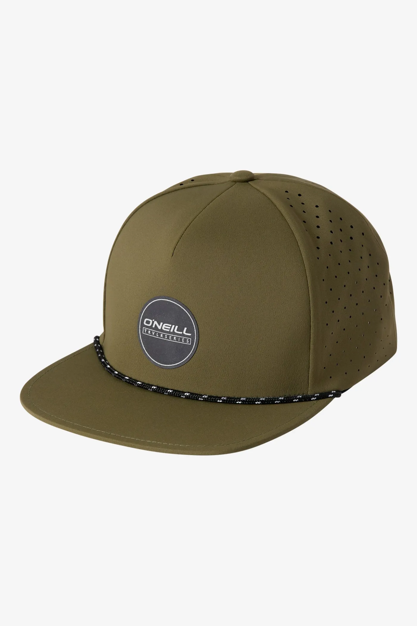 TRVLR Delta Hat