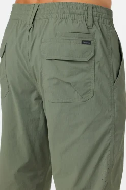TRVLR Halfback Hybrid Pants