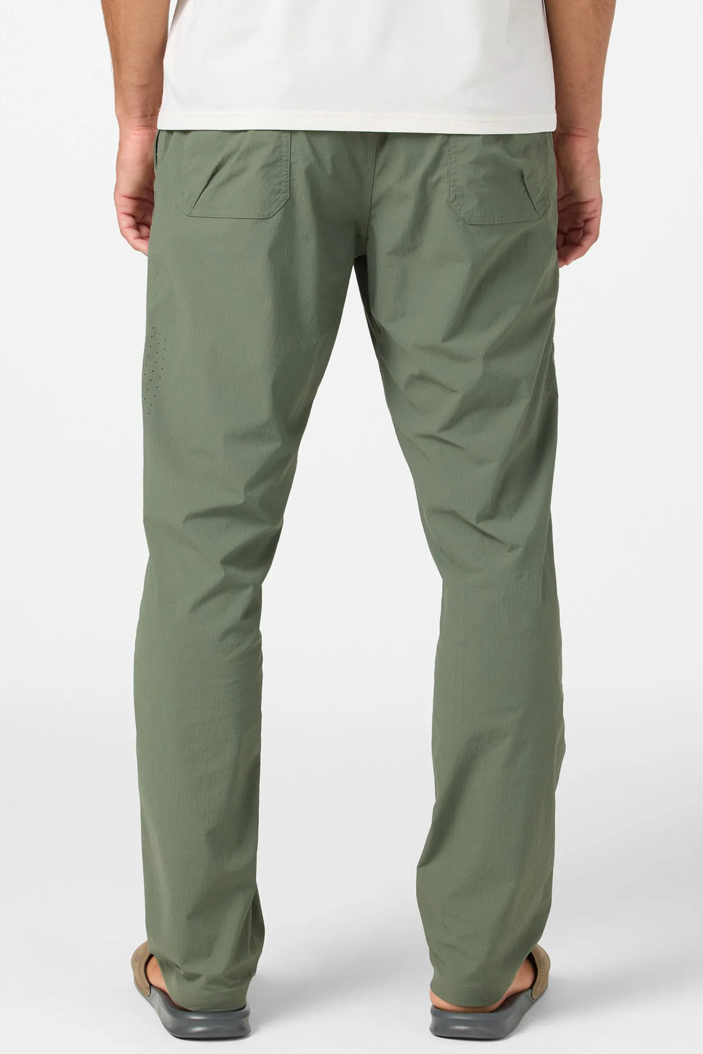 TRVLR Halfback Hybrid Pants