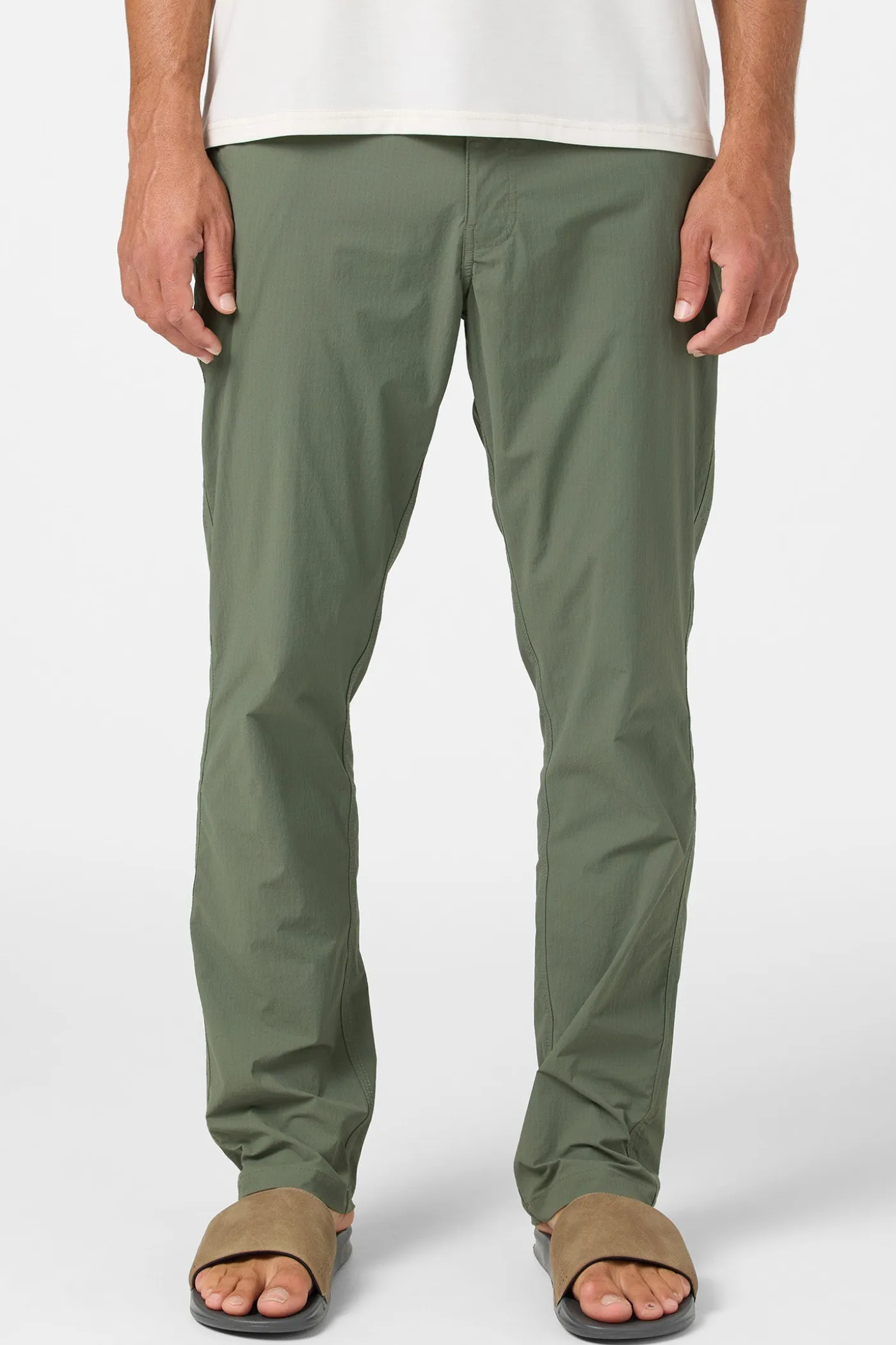 TRVLR Halfback Hybrid Pants