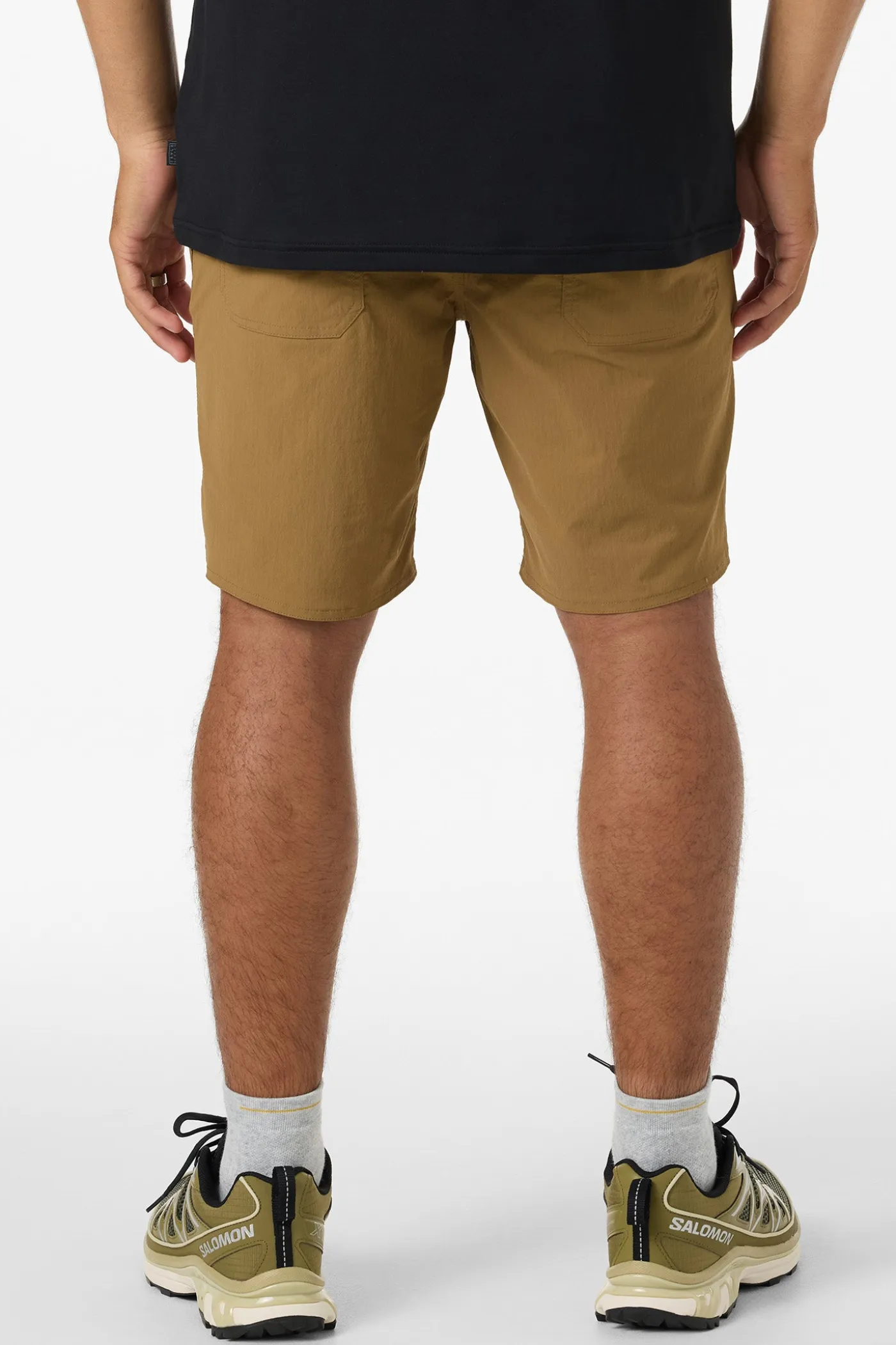TRVLR Halfback 18" Hybrid Shorts