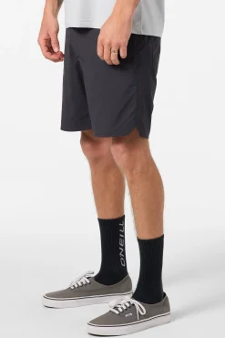 TRVLR Halfback 18