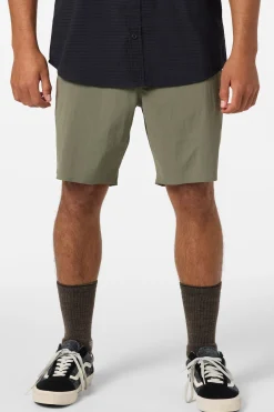 TRVLR Halfback 18