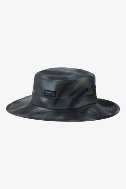 TRVLR Mission Sun Hat