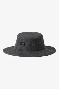 TRVLR Mission Sun Hat