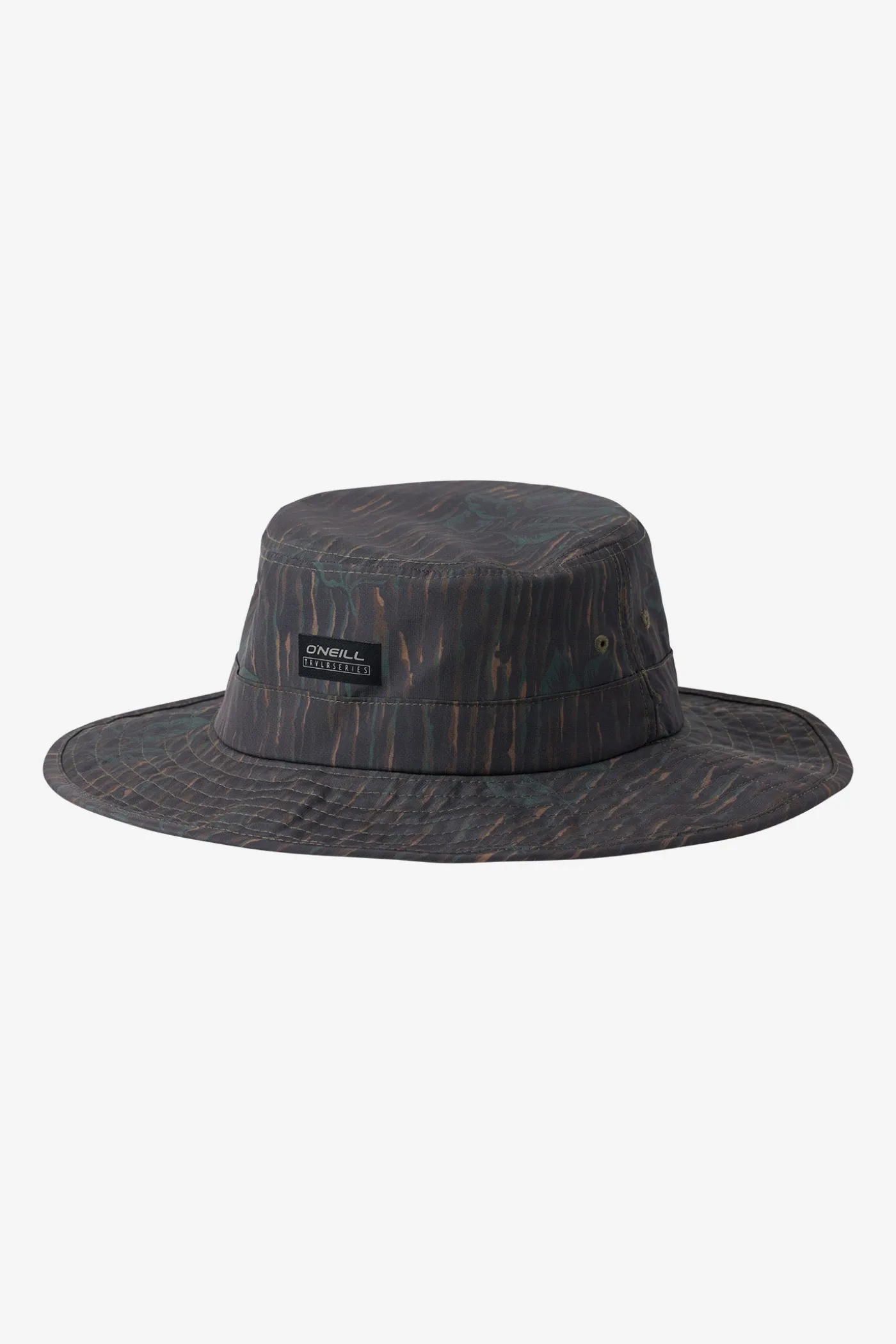TRVLR Mission Sun Hat