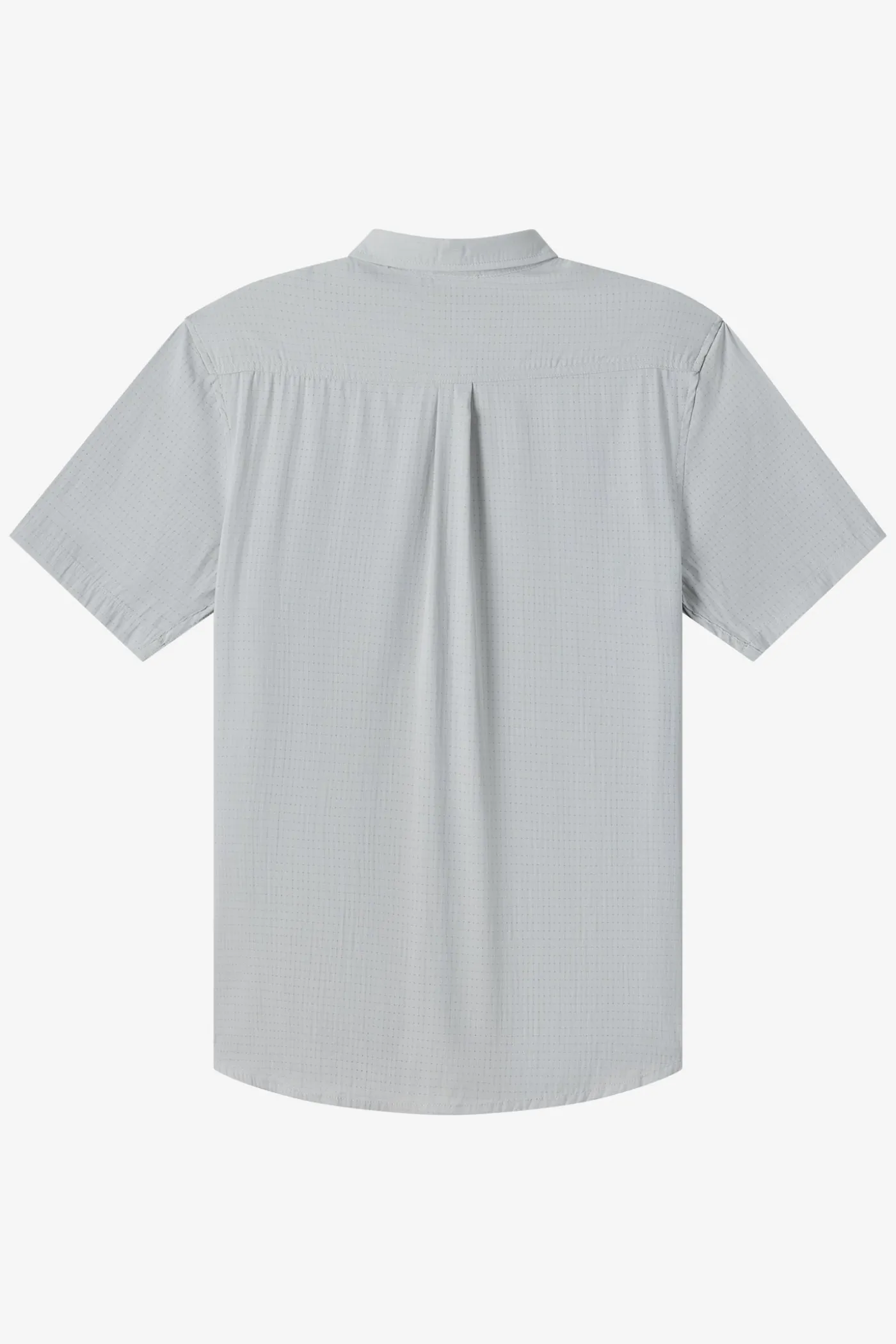 TRVLR Perforated Standard Fit Shirt