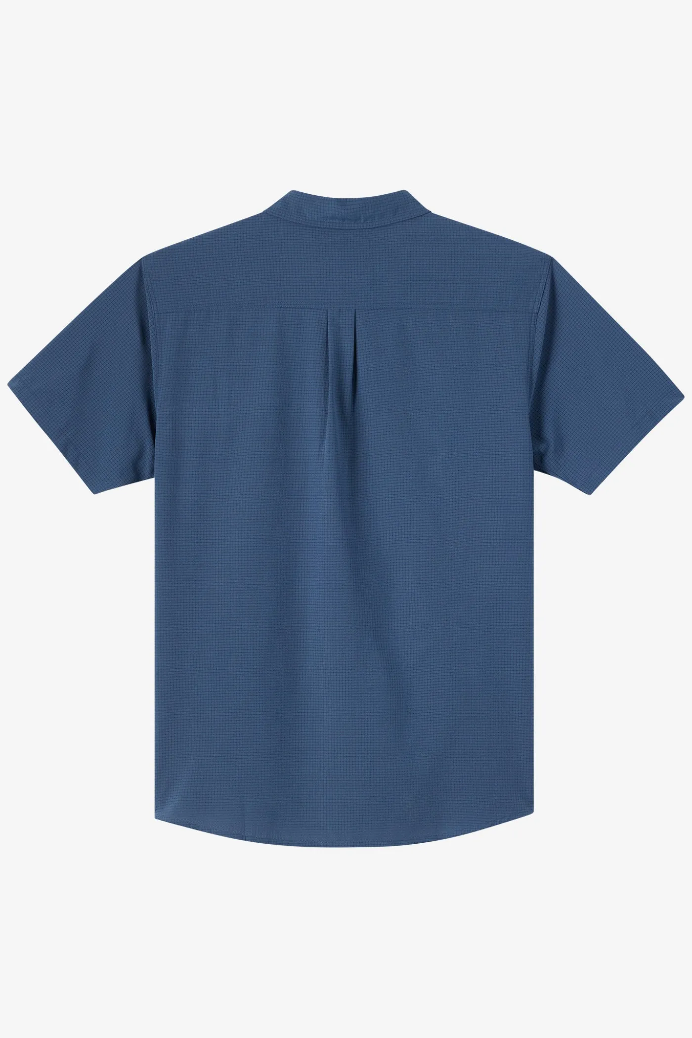 TRVLR Perforated Standard Fit Shirt