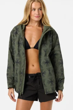 TRVLR Quinn Jacket
