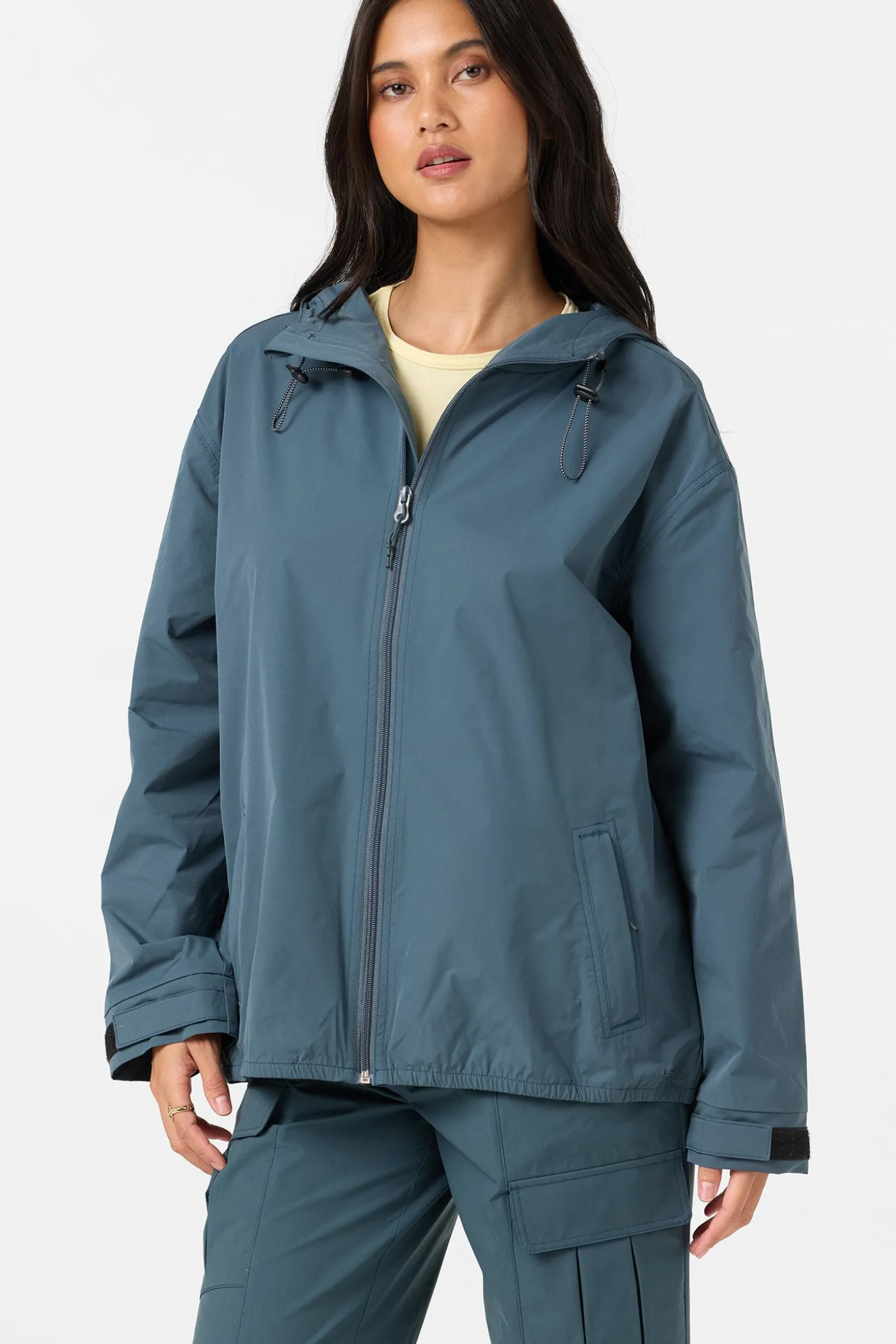 TRVLR Quinn Jacket
