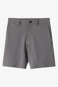 TRVLR Recon 18" Hybrid Shorts
