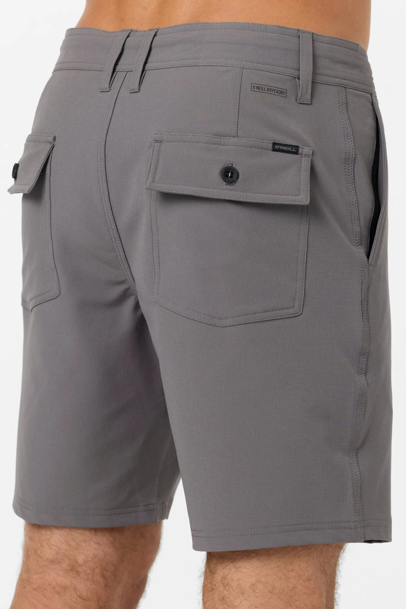TRVLR Recon 18" Hybrid Shorts