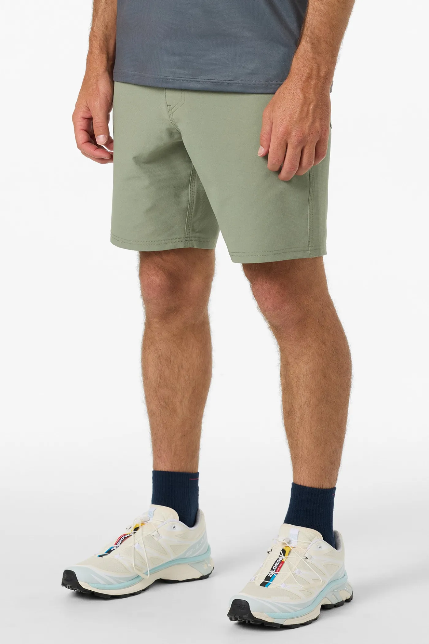 TRVLR Recon 18" Hybrid Shorts
