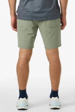 TRVLR Recon 18