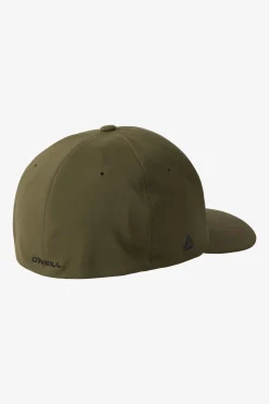 TRVLR Stretch Fitted Hat