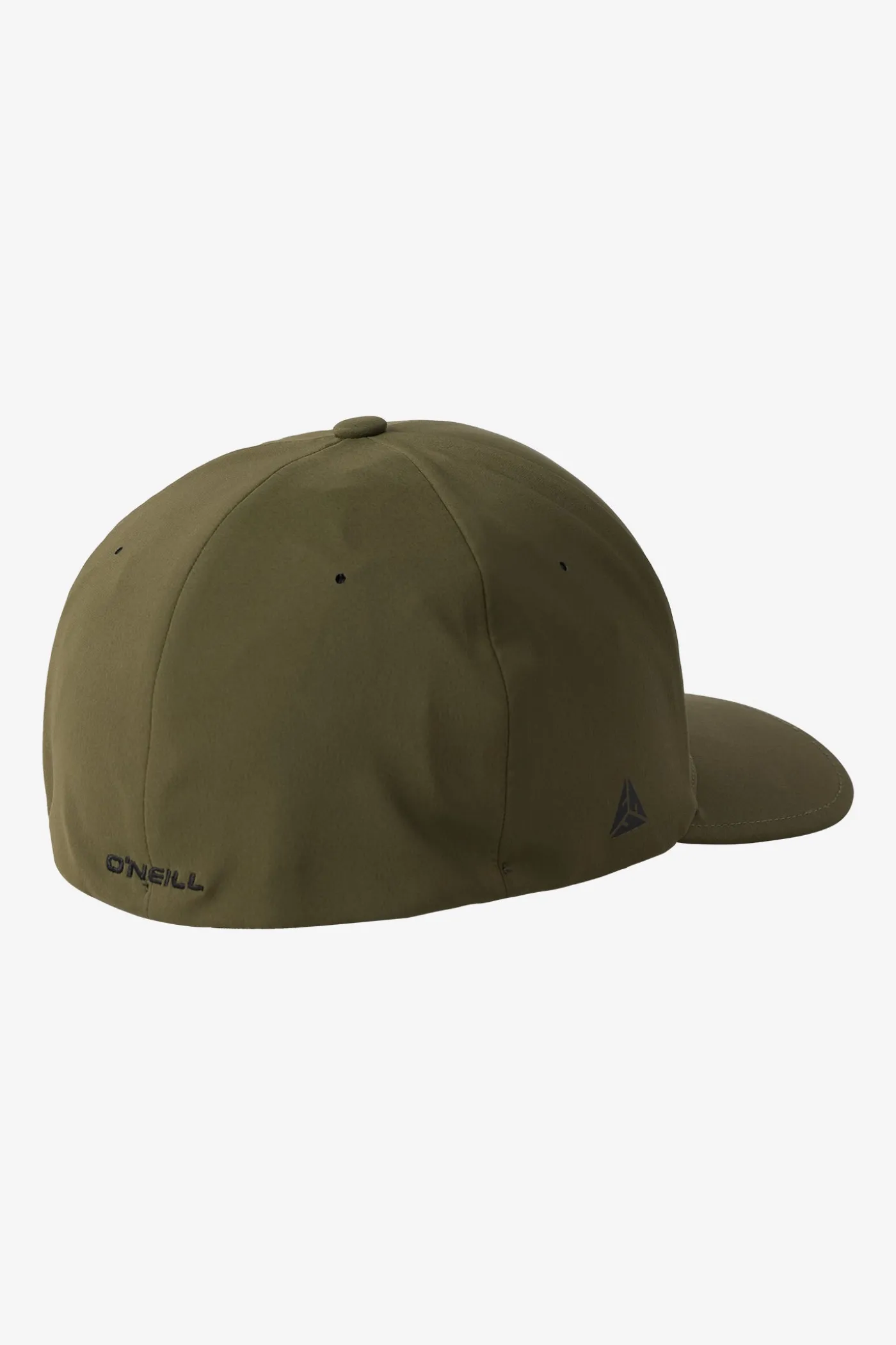 TRVLR Stretch Fitted Hat