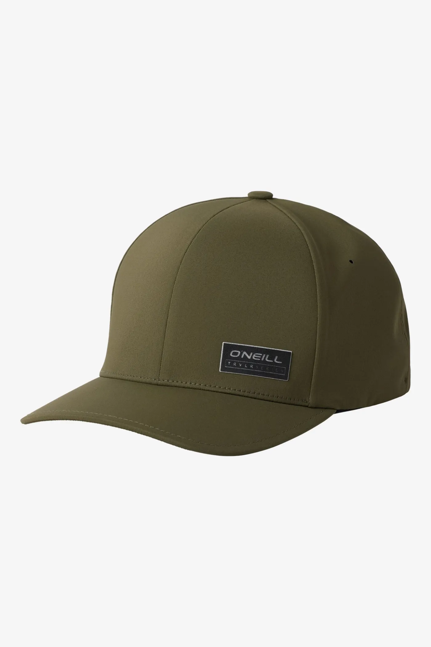 TRVLR Stretch Fitted Hat
