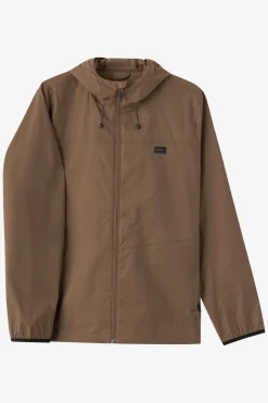 TRVLR Stretch Jacket
