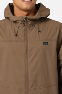 TRVLR Stretch Jacket