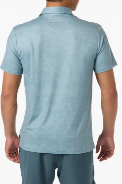 TRVLR UPF Polo