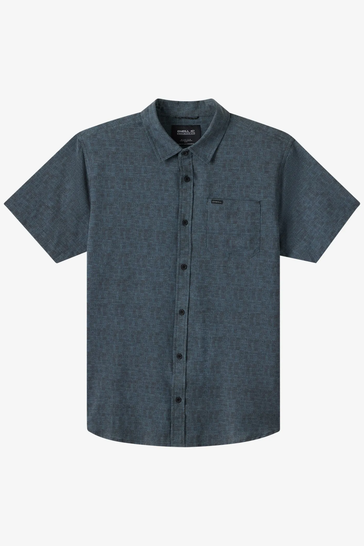 TRVLR UPF Standard Fit Shirt