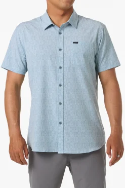 TRVLR UPF Standard Fit Shirt