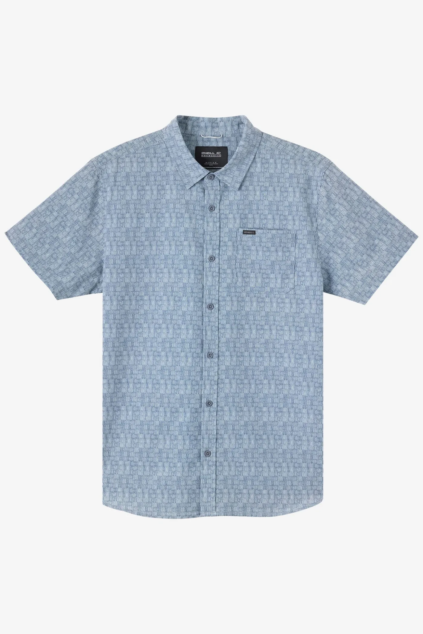 TRVLR UPF Standard Fit Shirt