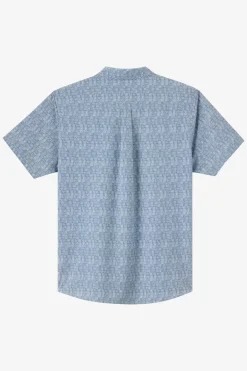 TRVLR UPF Standard Fit Shirt