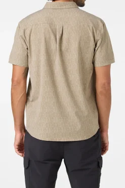 TRVLR UPF Standard Fit Shirt