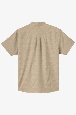 TRVLR UPF Standard Fit Shirt