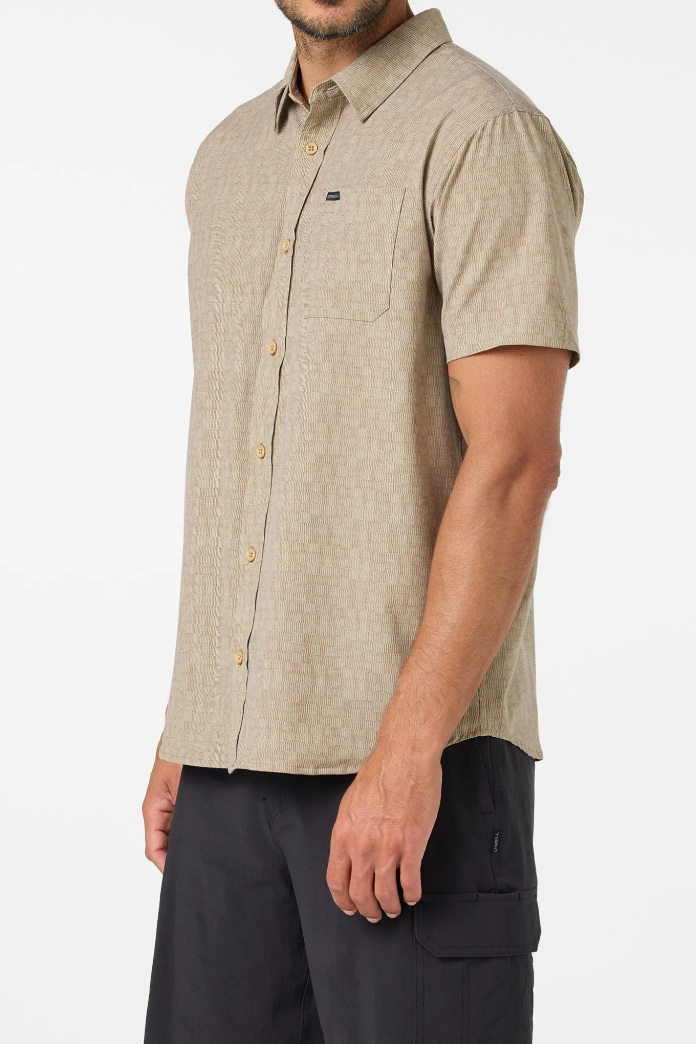 TRVLR UPF Standard Fit Shirt