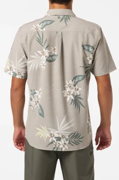 TRVLR UPF Traverse Hawaii Shirt